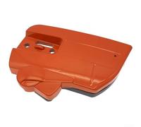 Couvercle d'embrayage latéral de rechange pour tronçonneuse Jonsered - Pour frein de chaîne - Compatible avec plusieurs modèles y compris 2149 2145 2150 2159 CS2156 CS2159