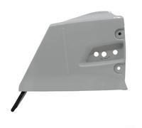 Couvercle d'embrayage pour MS661 MS661C Moteur Assemblée Compatible avec MSFor 1144 MS640 MS1705 Modèles