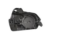 Couvercle d'embrayage pour tronçonneuse compatible avec Husqvarna 550XP 550XPG 560 - Plastique durable et métal de rechange avec bouchon de gaz et chien d'abattage - OEM 505199005 - Gris