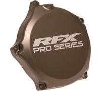 Couvercle d'embrayage RFX Pro (anodisé dur) - adaptable sur Kawasaki KXF250