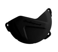 COUVERCLE D'EMBRAYAGE SUZUKI RMZ 250 '07-'18 NOIR