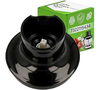 Couvercle D'engrenage pour Mixeur HC 350ml 7322115434 pour Braun Multiquick