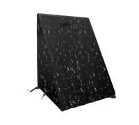 Couvercle D'enrouleur De Tuyau - 39 X 28 X 39 Pouces, Protection Du Chariot D'enrouleur De Tuyau, Étanche | Maison À Outils De Jardin Durable, Bouclier De Chariot Pour Utilisation De Sous-sol De Garag