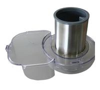 Couvercle D'entrée D'aliments Spécial, Accessoires For Centrifugeuse, Compatible Avec KENWOOD JE730