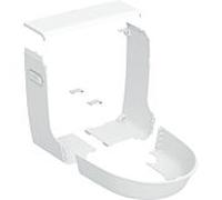 couvercle design Geberit 243102111 blanc -alpin, pour AquaClean Mera