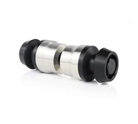 Couvercle D'essieu Moto Compatible Avec CRF230F 2003-2021 Pour CRF150F 2003-2017 Pour Shadow 125 1999-2007 Curseurs De Bobine De Bras Oscillant D'essieu De Roue Arrière De Moto