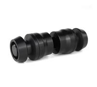 Couvercle D'essieu Moto Compatible Avec Ducati Pour Monster 620 2002 2003 2004 2005 2006 Pour Monster 695 2006 2007 2008 Axe De Roue Arrière Crash Bras Oscillant Bobine Curseurs