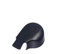 Couvercle d'essuie-glace arrière de véhicule Couvercle d'écrou de bras capuchon boulon culbuteur d'essuie-glace arrière pour Vw, pour Golf, 6 pour 7 pour Plus pour Polo, pour Sharan, pour