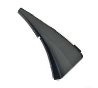 Couvercle d'essuie-glace d'angle de rechange pour Jeep pour modèles Renegade 2016-2021, partie gauche et droite conçue pour l'efficacité du refroidissement du moteur (gauche)