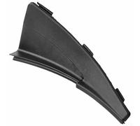 Couvercle d'essuie-glace d'angle gauche et droit pour Jeep Renegade 2016-2021 - Pièce de rechange avec flux d'air amélioré (droite)