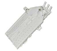 Couvercle dessus bac a lessives - Lave-linge (41030135 HOOVER, CANDY)