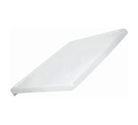 Couvercle dessus d'origine Lave-linge (481010522377 C00313949 BAUKNECHT IGNIS LADEN WHIRLPOOL)