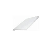 Couvercle, dessus d'origine lave-linge 481010522377, c00313949 bauknecht, ignis, whirlpool,