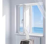 Couvercle d'étanchéité de Climatisation de Haute qualité, étanchéité de Climatiseur Domestique, pour Tout Type de Fenêtre