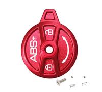Couvercle d'étanchéité d'huile pour fourche de vélo - Dirt Bike Front Shield | Bouchon de buse de fourche d'air, capuchon de poussière, protection de fourche de montagne, fourche - Protection de