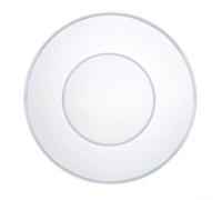 Couvercle d'étanchéité en silicone pour casseroles de 5 litres et 6 litres, passe au lave-vaisselle, passe au micro-ondes, conservation de fraîcheur pour pot intérieur, compatible avec IP-DUO60 LUX60