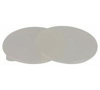 Couvercle d'étanchéité pour collecteur d'eau, 235 mm Bosch Accessories 2609390391 Diamètre 235 mm N/A