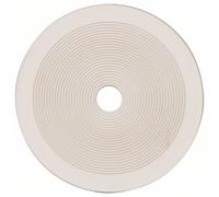 Couvercle d'étanchéité pour joint d'étanchéité, 132 mm, pour 2 608 550 621 Bosch Accessories 2608550624