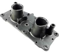 Couvercle d'étrier axial Elsa 2, avec douille, gauche, droite | 220270, TKCE2.5.1, TTCMSK.7.5, 310101
