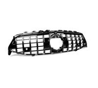 Couvercle D'évent Capot Compatible Avec Benz Pour Cla-Class W118 2020 Grille De Capot Noire Pour Turbocompresseur Cache De Prise D'air