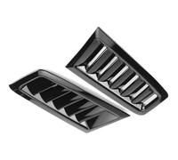 Couvercle d'évent capot Compatible Avec Benz Pour W205 W204, W203, W211 W212 Système Ventilation Capot Moteur Pièces Détachées Automobiles