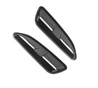 Couvercle d'évent capot Compatible Avec Lexus Pour GS350 GS450H NX200T NX300H Accessoires Garniture Les Prises D'air Extérieures Capot Cuve D'admission Écope