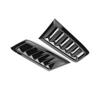 Couvercle d'évent capot Compatible Avec Toyota Pour Corolla 86 Pour Scion Pour FR-S Grilles D'aération Capot Garniture Moteur Calandre Accessoires Automobiles