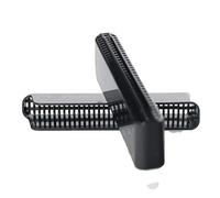 Couvercle d'évent de conduit de climatiseur, 2 pièces/ensemble sous le siège arrière AC chauffage au sol climatiseur grille de sortie de ventilation, for, for Toyota, for Camry 2012 2013 2014 2015 20