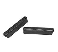 Couvercle d'évent de conduit de climatiseur, Couvercle de Grille de sortie de conduit de climatiseur de sol chauffant de siège, for BMW, for accessoires de voiture série 3 F30 F31 G20 G28