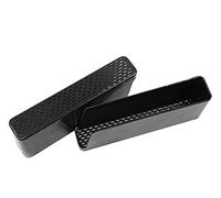 Couvercle d'évent de conduit de climatiseur, Couvercle de ventilation de conduit de climatiseur de chauffage ca arrière sous le siège, couvercle de sortie de gril, for Toyota, for Camry, for V5 V7 201