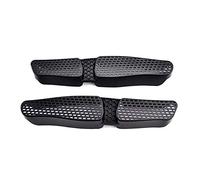 Couvercle d'évent de conduit de climatiseur, Couvercle de ventilation de conduit de climatiseur de chauffage ca arrière sous le siège, garniture de couvercle de sortie de grille, for Audi, for A3 8V 3
