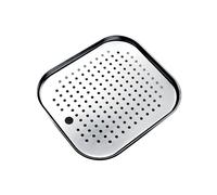 Couvercle d'évier Barazza 1CI33 Acier