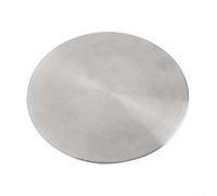 Couvercle d'évier de cuisine, 110 mm ou 140 mm de diamètre, couvercle en acier inoxydable 304, joint les écoulements pour éviter les fuites, et facile à nettoyer, pour la cuisine domestique (140 mm)