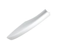 Couvercle D'extrémité Rail Toit Compatible Avec Chery Pour Jetour X70 X70S Porte-bagages De Toit De Voiture Couvercle D'extrémité De Rail Accessoires De Remplacement De Coque(Rear Left)