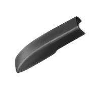 Couvercle D'extrémité Rail Toit Compatible Avec Mitsubishi Pour Outlander Sport Pour ASX Pour RVR 2011-2022 Porte-bagages Toit Barre Du Couvercle D'extrémité De Rail 7661A172(Rear Left)