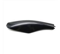 Couvercle D'extrémité Rail Toit Compatible Avec Toyota Pour Land Pour Cruiser LC100 1998 1999 2000 2001 2002 2003 2004 2005 2006 2007 Coque D'extrémité Rail Couverture Galerie Toit(Front Left)