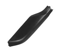 Couvercle D'extrémité Rail Toit Compatible Avec Toyota Pour Land Pour Cruiser Pour Prado 150 Fj150 2010-2018 Couvercle Coque D'extrémité Rail Barre Bagages Toit 63493-60120(Rear Left)