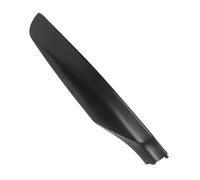 Couvercle D'extrémité Rail Toit Compatible Avec Toyota Pour Land Pour Cruiser Pour Prado 150 Fj150 2010-2018 Couvercle Coque D'extrémité Rail Barre Bagages Toit 63493-60120(Front Left)