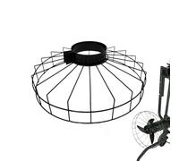 Couvercle D'hélice Moteur Hors-Bord, Filet Protection pour Bateaux De Pêche Gonflables en Caoutchouc, Protection D'hélice Électrique, Évite Enchevêtrements Et Les Dommages, Ajustement Universel, Faci