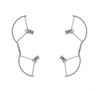 Couvercle d'hélice prêt au vol pour DJI pour Mini 5 Pro, conçu pour une installation rapide et une forte défense contre les collisions