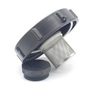 Couvercle diametre 15cm pour cuve IBC 1000 litres et filtre 2 pouces-