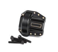 Couvercle Diff en Laiton Poids 3ème Membre pour Axial pour SCX10 III AR45 Axe Portail 1/10 RC Mise À Niveau des Composants Voiture 38 G/pièce Pièces RC