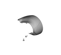Couvercle d'indicateur et vis de fixation Shimano SL-C3000-7 Argenté