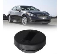 Couvercle d'inspection de rotor de plaque de frein arrière pour Nissan Murano 2003 2010, compatible avec 350Z, Quest, GT R, Rogue, 370Z