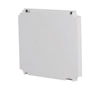 Couvercle d'interrupteur de sécurité Eaton pour dispositif CI44 - 025026