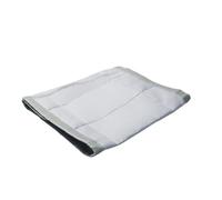 Couvercle D'isolation Thermique Portable Pour Tuyaux AC,Bande D'isolation Pour Tuyaux AC Réduction De Chaleur - Couvercle Réglable pour Tuyau D'échappement pour Maison Bureau Hôtel