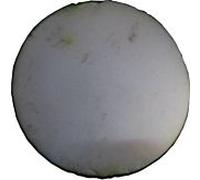 couvercle d'isolation thermique Wolf 1668709 pour BSH-2000