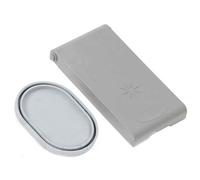 Couvercle distributeur liquide rinçage pour lave-vaisselle Electrolux 4006078069