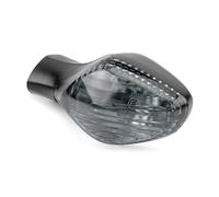 Couvercle D'objectif De Clignotant De Moto pour Hon&da CB500F CB 500X CBR500R CB650F CBR650F GROM 125 NC 700 750 SX CRF250L CRF300L Indicateurs de Direction