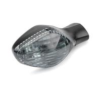 Couvercle D'objectif De Clignotant De Moto pour Hon&da CB500F CB 500X CBR500R CB650F CBR650F GROM 125 NC 700 750 SX CRF250L CRF300L Indicateurs de Direction